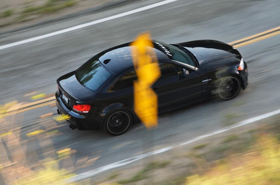  BMW 1M Coupen S3-R by Dinan 2014 года  (фото 9 из 53)